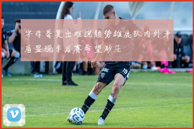 字母哥复出难挽颓势雄鹿队内外矛盾显现季后赛希望渺茫