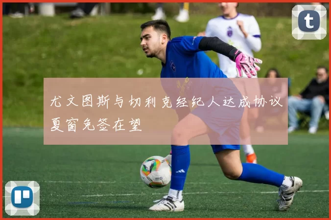 尤文图斯与切利克经纪人达成协议夏窗免签在望